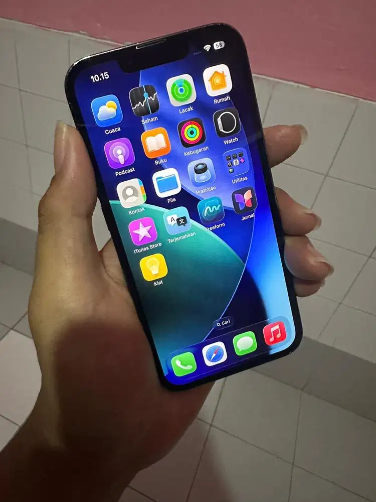 iphone 13pro 512gb