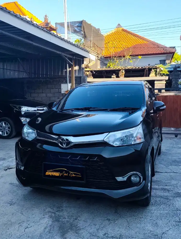 Toyota Veloz 1.3 Manual 2018