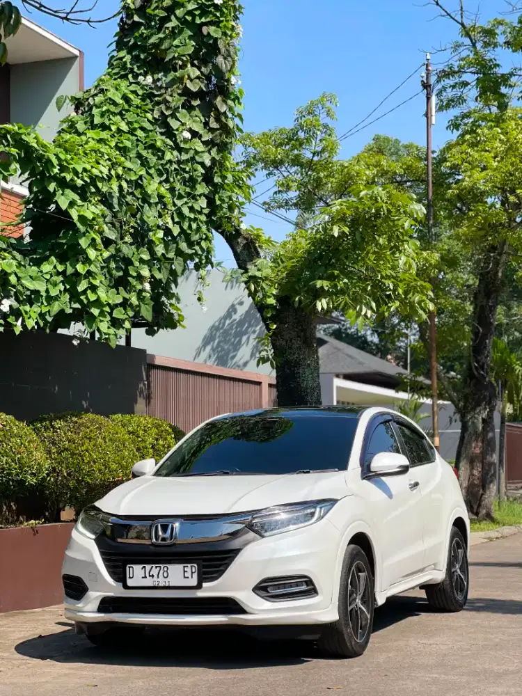 HRV1.8 PRESTIGE 2019 (D) ISTIMEWA!