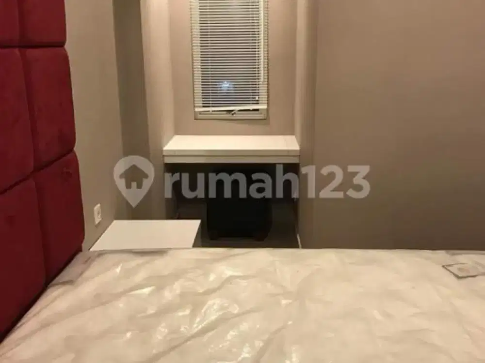 Disewakan Apartemen di Sudirman Suites