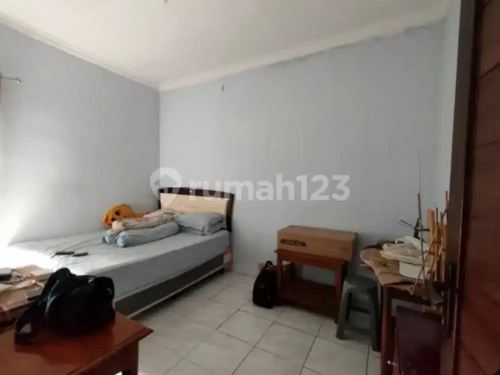 Dijual Rumah 2 Lantai Sumber Sari Bandung Dekat Gerbang tol Pasirkoja