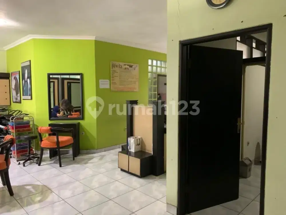 Dijual Rumah Strategis & Siap Huni di Sumber Sari, Bandung