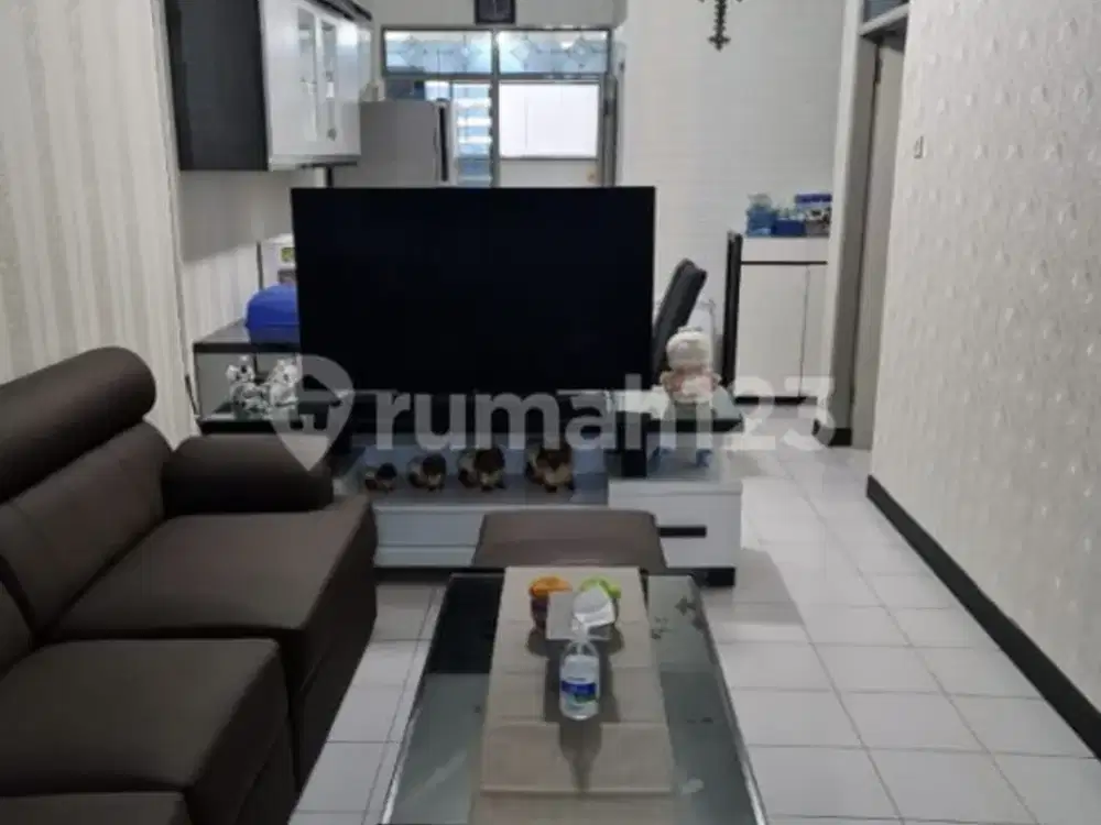 Rumah Siap Huni Full Funiture di Taman Rahayu Bandung