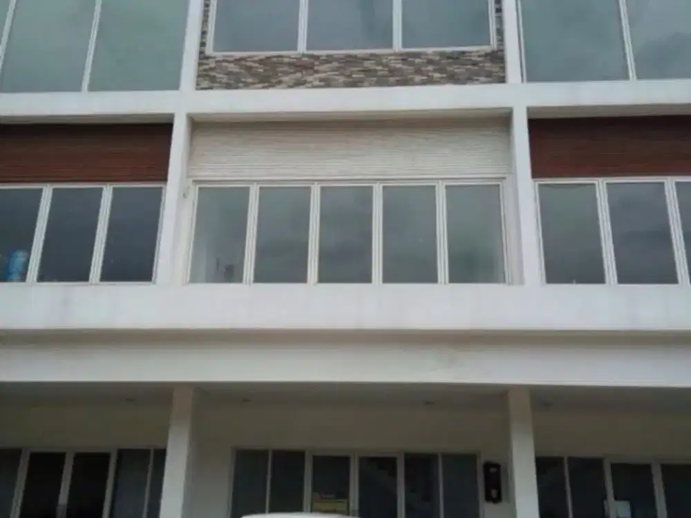 DIJUAL RUKO STARTEGIS 3 LANTAI HACACA MARUNDA – TARUMAJAYA,