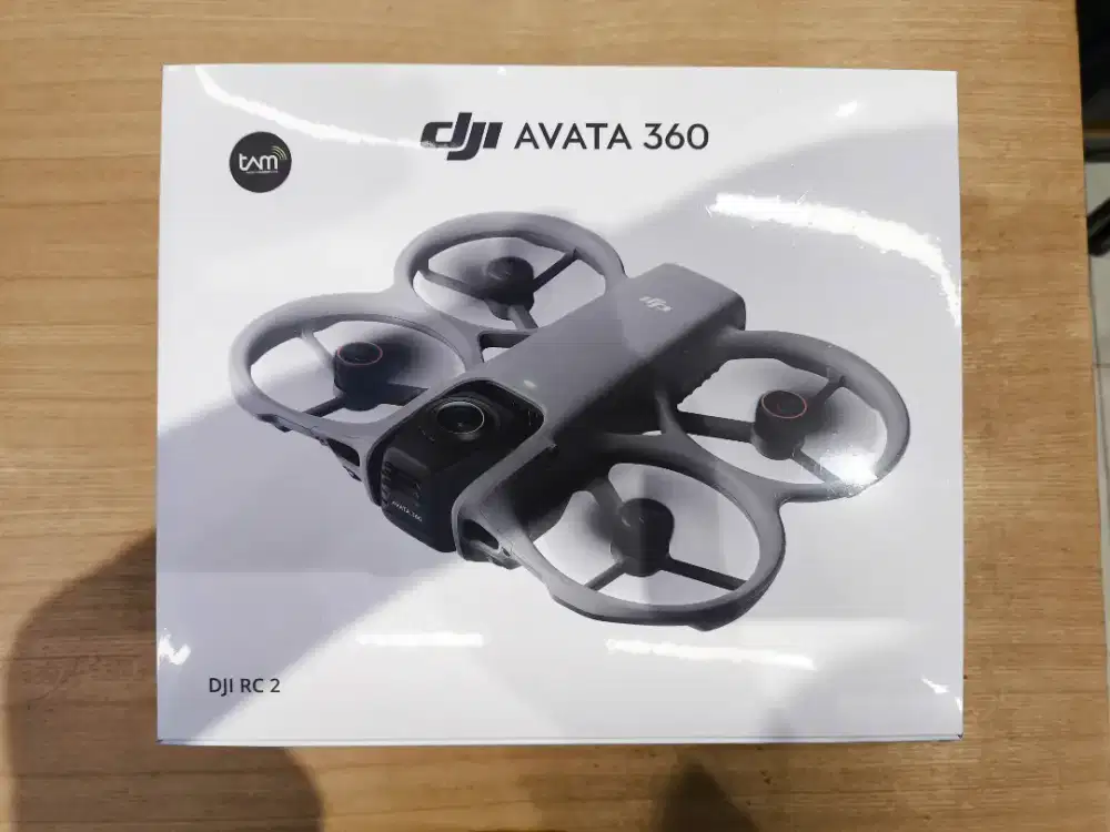 DJI AVATA 360 RC2