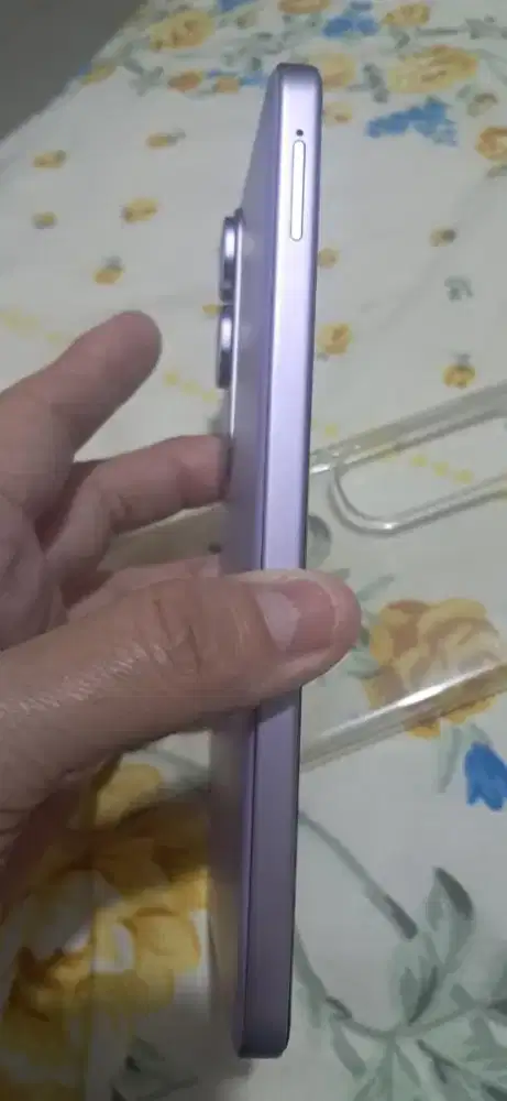 Vivo Y21D 4+4gb