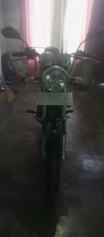 RX king tahun 2001