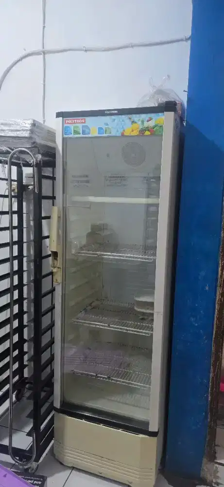 Showcase Polytron