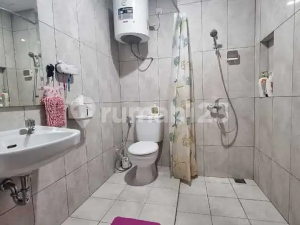 DICARI PEMILIK BARU RUMAH HOKI & KEREN DI KOTA BARU PARAHYANGAN