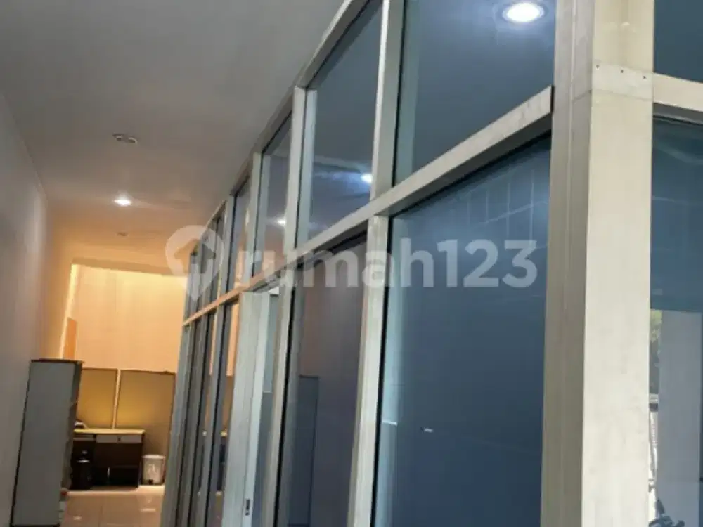 Jual Ruko Pasadena, Caringin Bandung