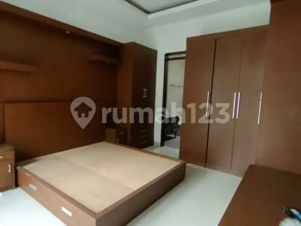 Dijual Rumah Siap Huni di Batununggal Indah dekat ke pusat kota