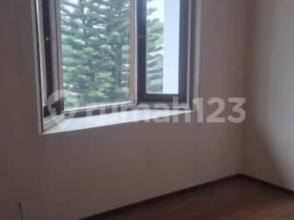 Dijual Rumah Siap Huni Sejuk di Setraduta Bandung