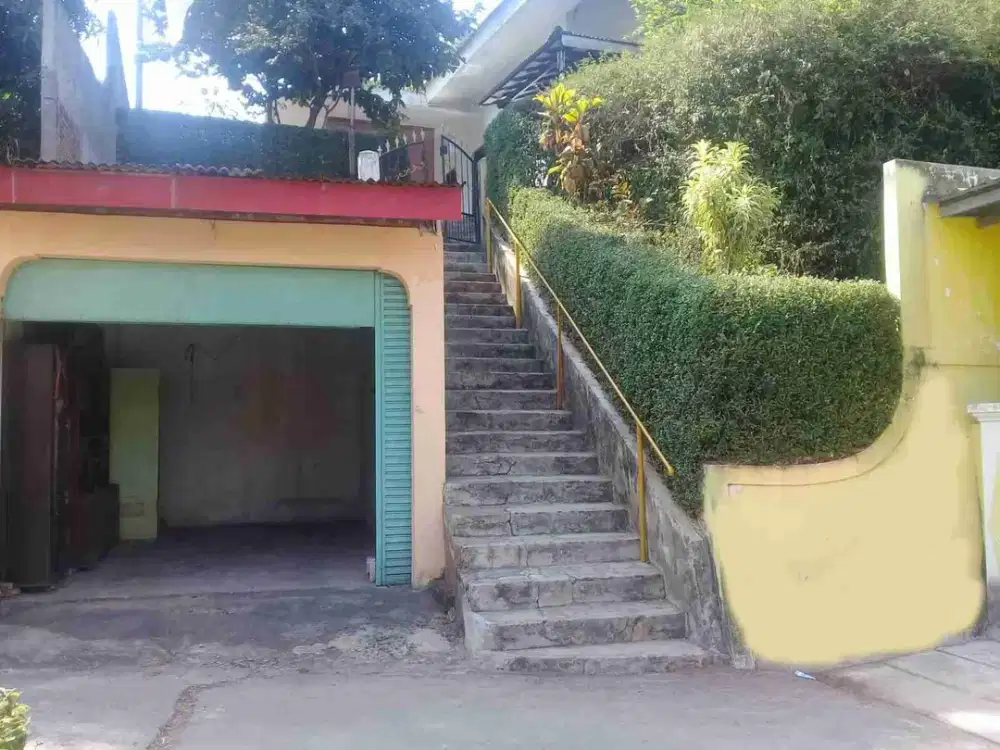 Dijual Cepat Rumah Villa di dekat Rs Mitra Keluarga Jatiasih Bekasi. Owner BU