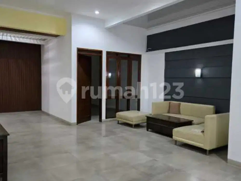 Ruma di Batununggal Indah, siap huni dan sangat bagus dengan lingkungan yang asri