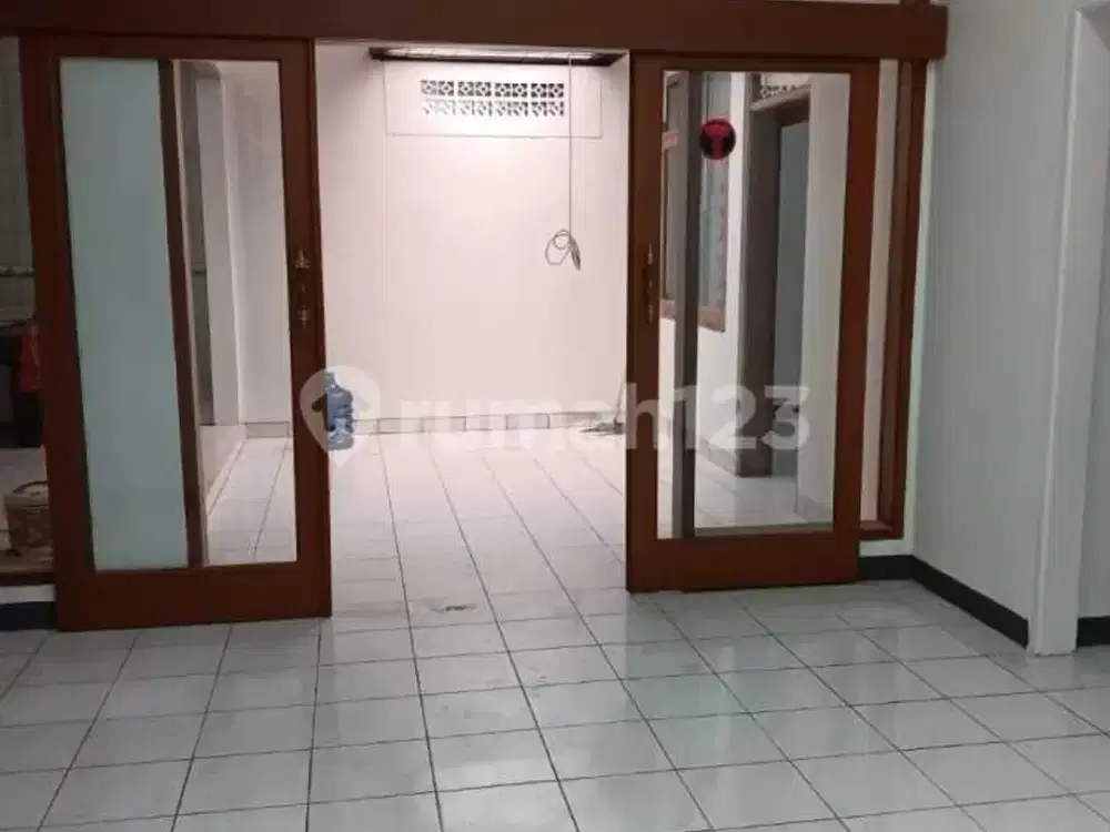 disewakan rumah di batununggal permai bandung