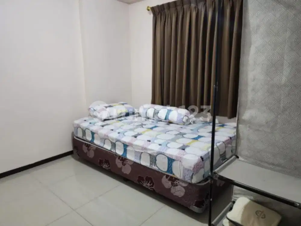 Jual Unit Full furnish 3 Bedroom Apartemen Gateaway Pasteur Bandung