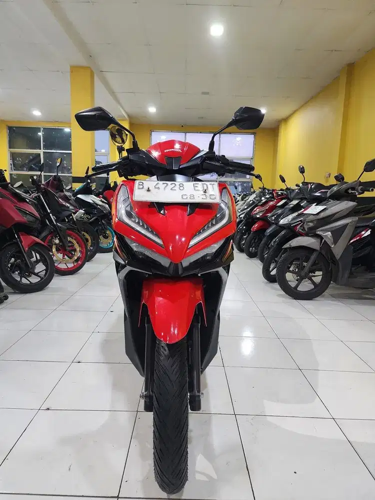 HONDA VARIO 125 CBS 2025