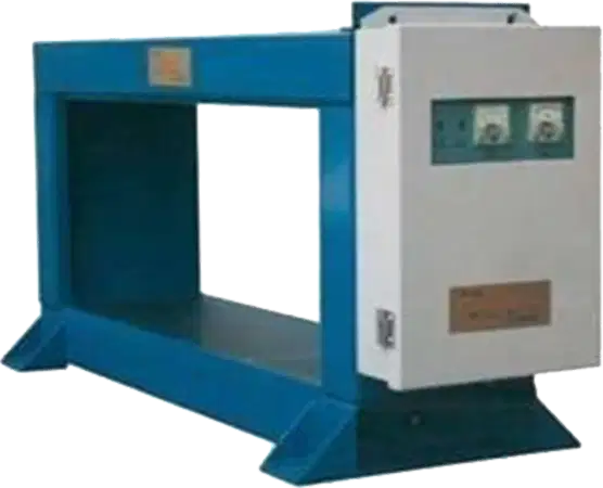 [PROMO] Metal Detector Industri MDMU Series - Solusi Proteksi Logam
