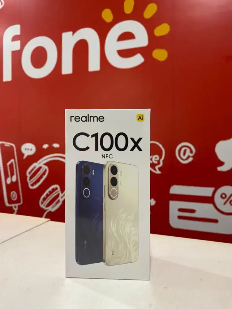 CUKUP TAMBAH 100k SUDAH DAPT GARANSI TEC PROREC SELAMA 1 TAHUN