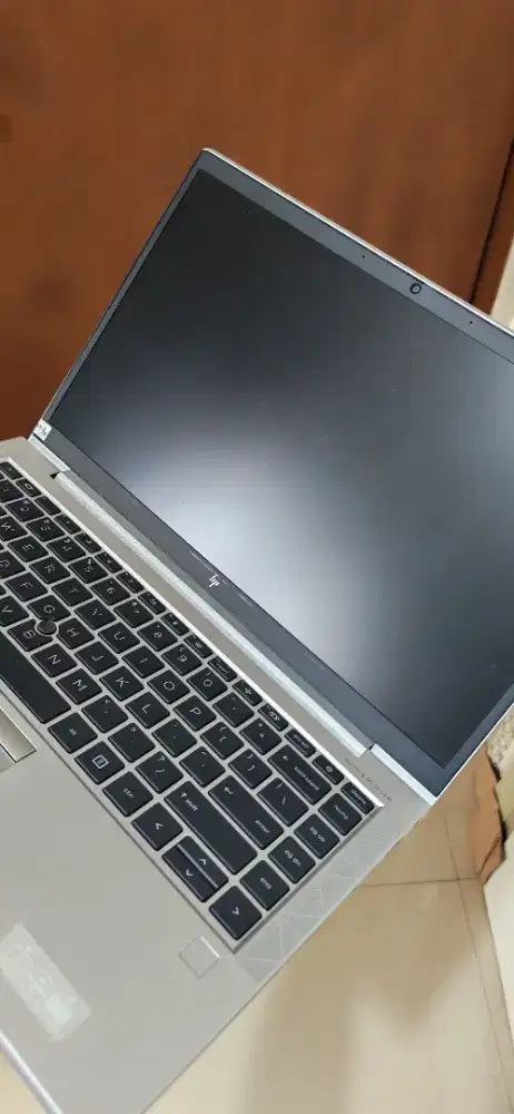 Laptop hp elitebook 845 G8 AMD RYZEN 5 16/512