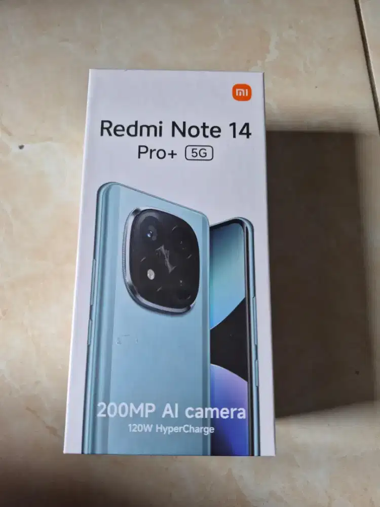 REDMI NOTE 14 PRO 5G 12/512
