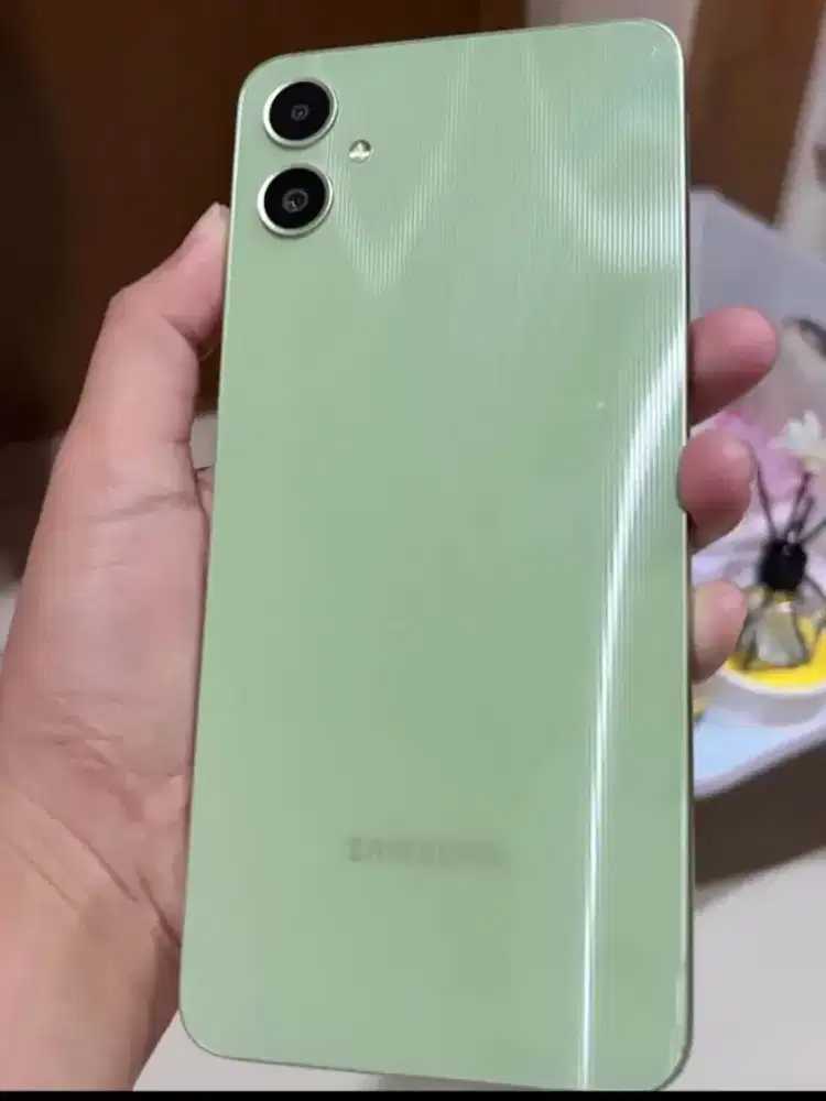 Samsung A05 Second