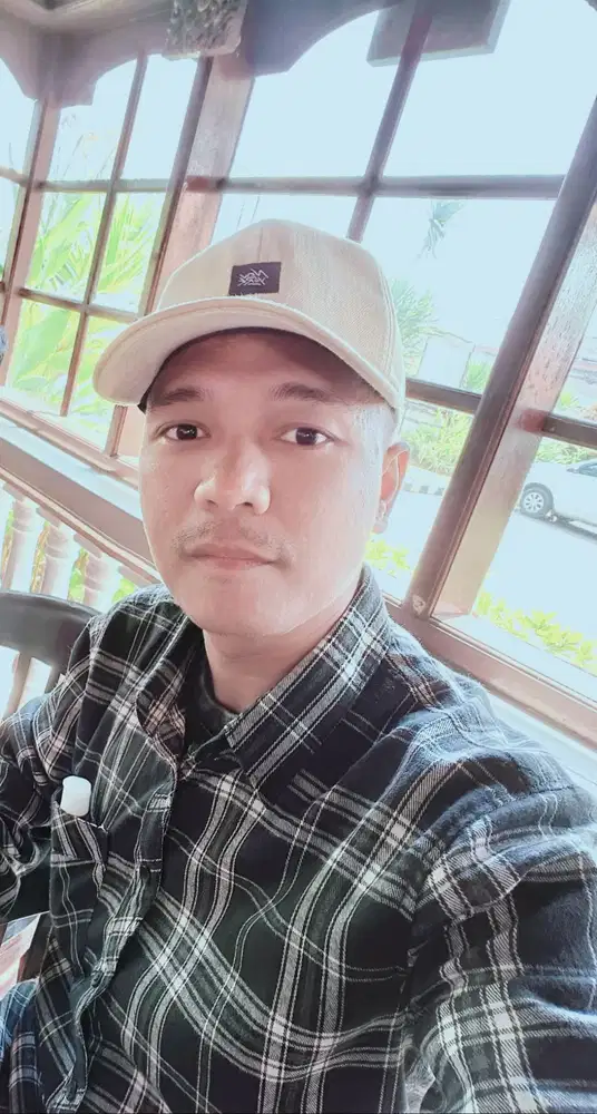 Mencapai pekerjaan sebagai driver