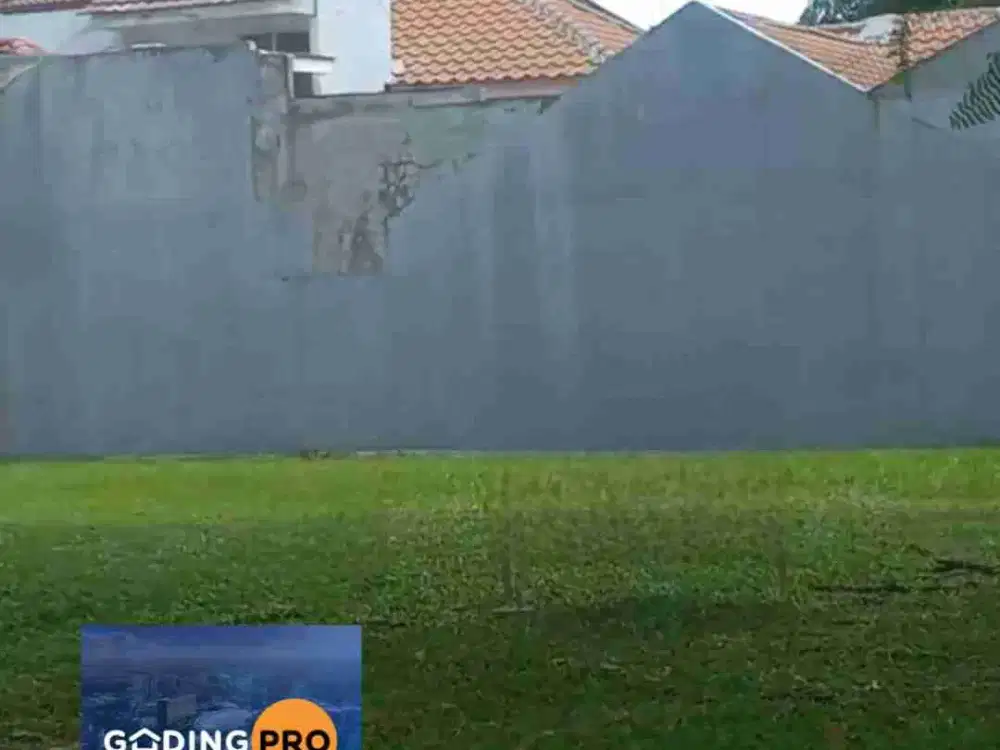 di jual Tanah Kavling di Citra grand cibubur