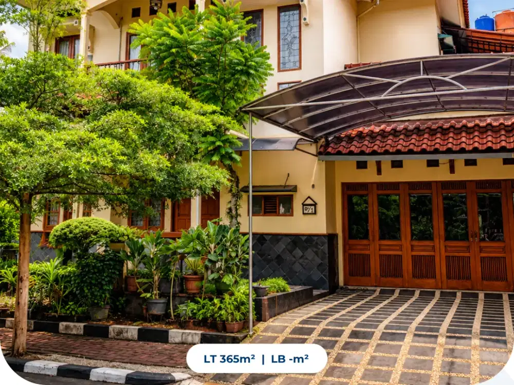 7JU. Dijual Murah Komplek Perumahan Pesona Khayangan II Blok DP No. 01, RT 11 RW 27, Kelurahan Mekarjaya, Kecamatan Sukmajaya, Kota Depok, Jawa Barat
