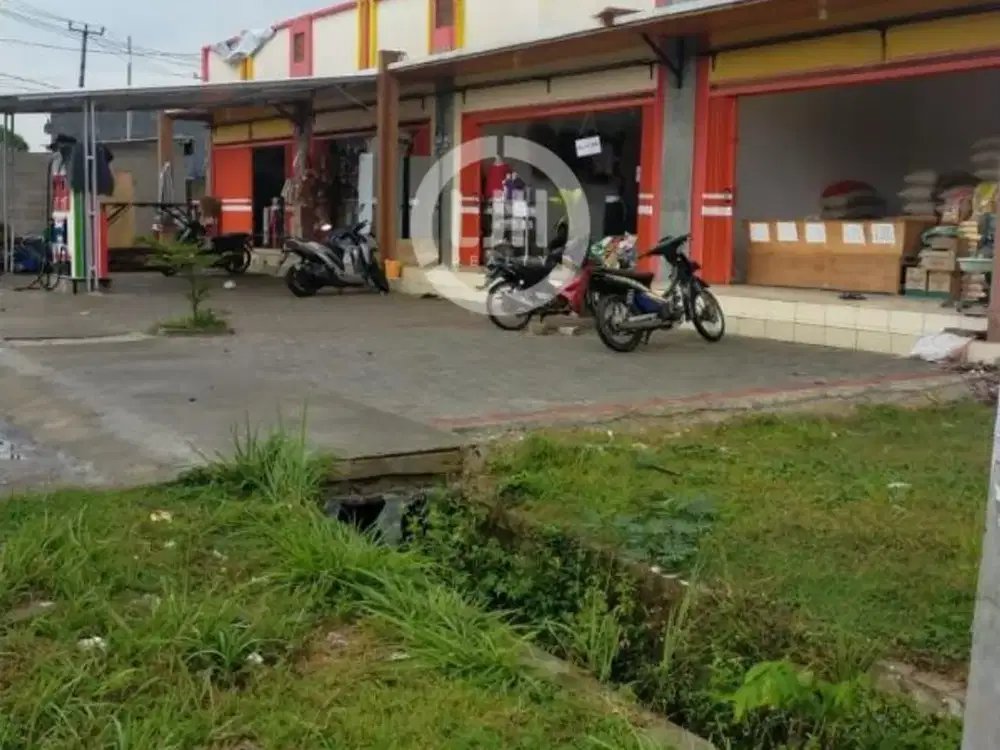 Ruko Disewakan di Grand Vista Cikarang Bekasi Jawa Barat, Lokasi Strategis