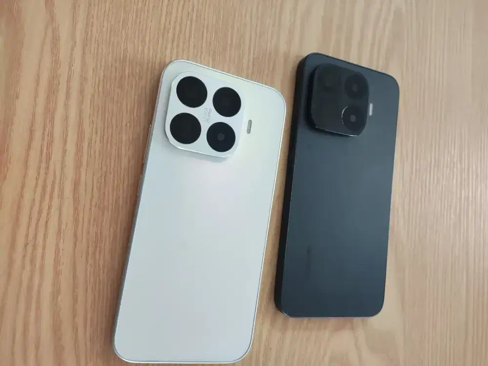 Xiaomi 17T diskon berhadiah