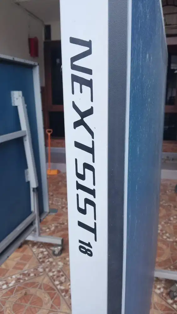 Meja pingpong nextsist 18
