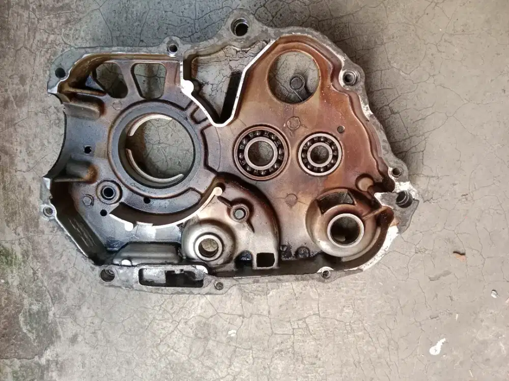 Kalter kanan honda supra fit new/S/X , legenda, astrea