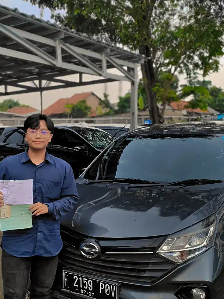 Cari pekerjaan supir pribadi, atau bidang lainnya juga boleh