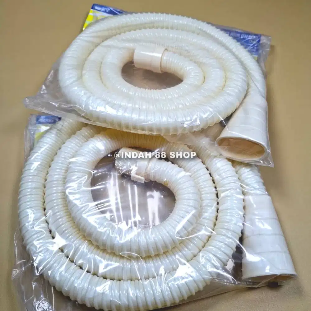 Selang Pembuangan Air Mesin Cuci