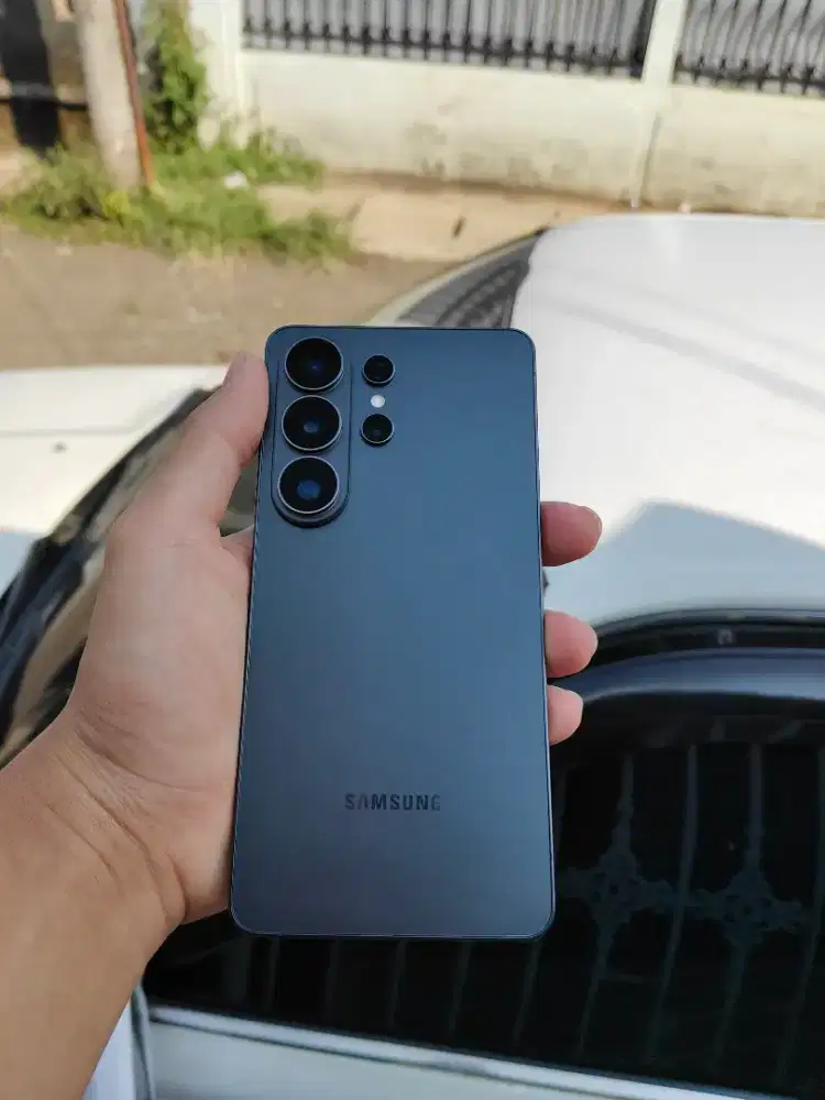 Samsung S26 Ultra 16/512