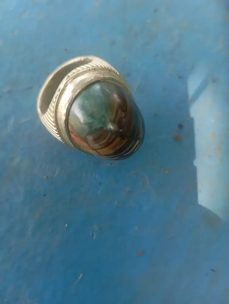 Batu cincin 2 pasang