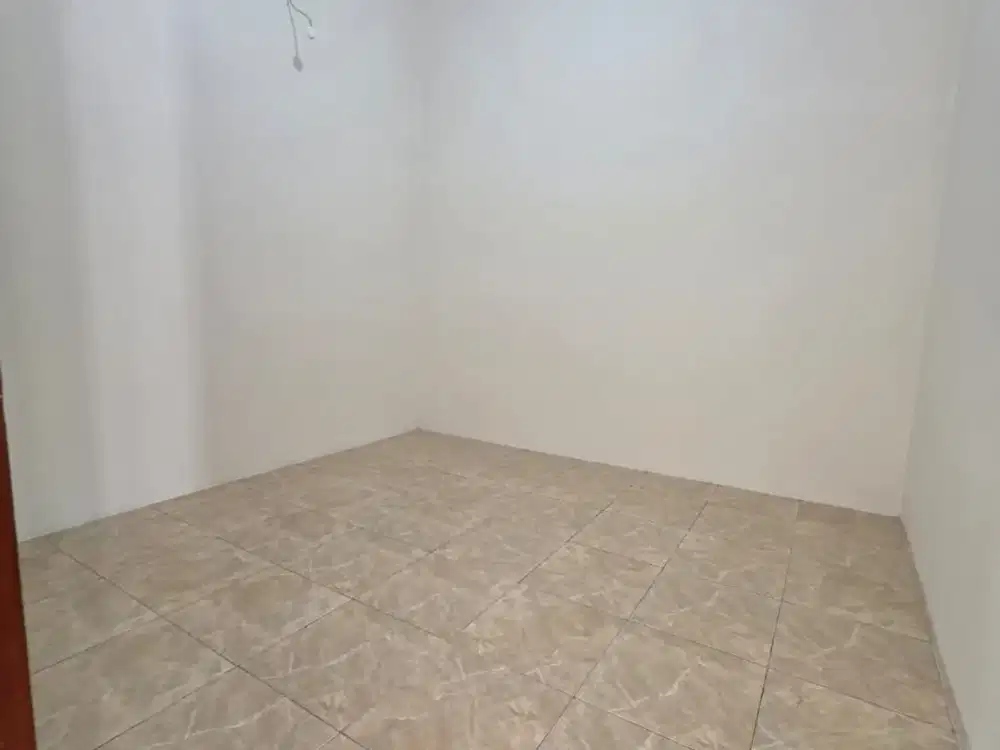Rumah Bumi Cengkareng Permai - Cengkareng - Jakarta Barat
