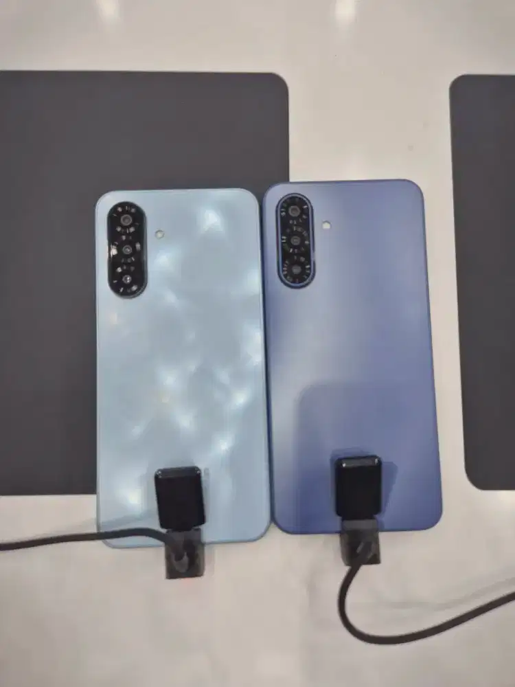 SAMSUNG GALAXY A17 4G & A17 5G  FREE 2X ANGSURAN CICILAN