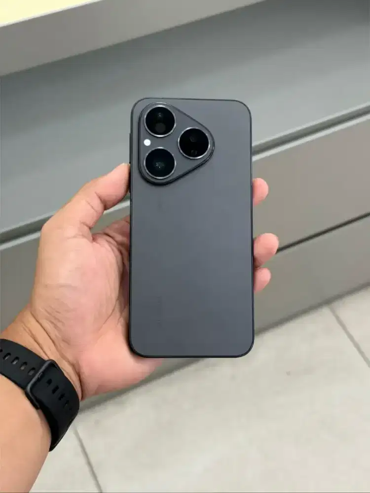 [BARU] HUAWEI PURA 80