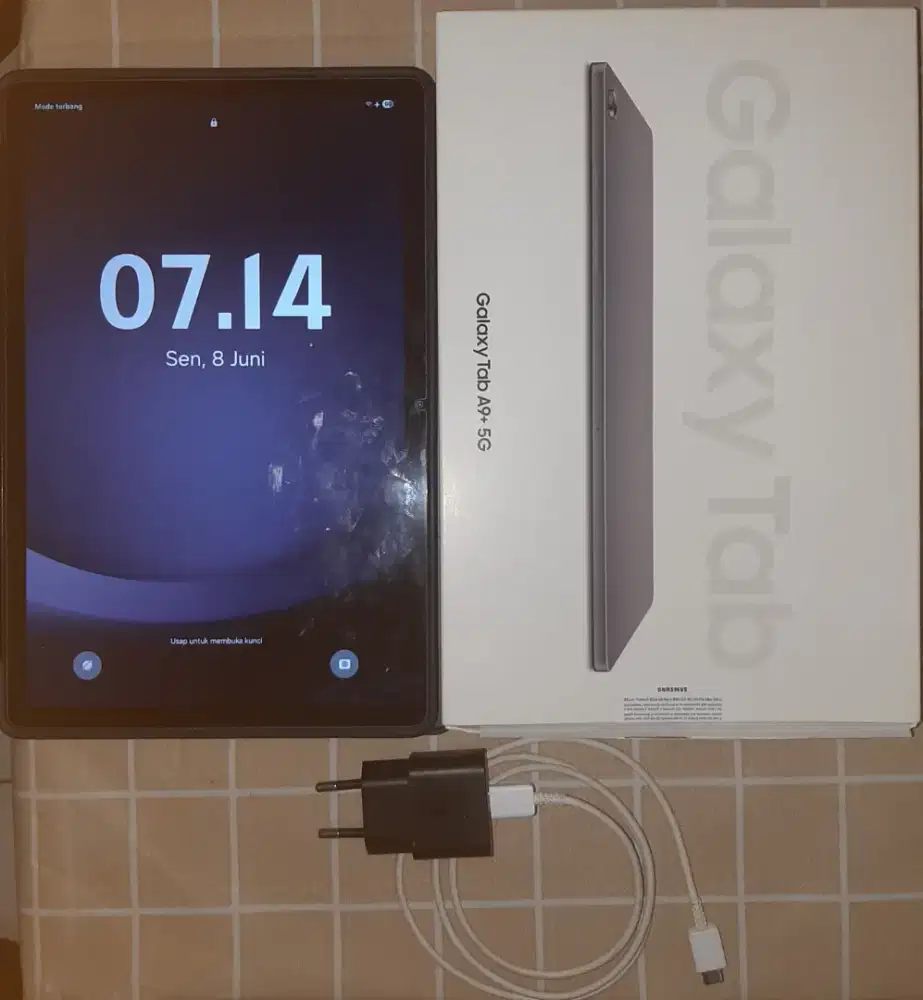 Samsung Galaxy Tab A9 Plus (8/128gb)