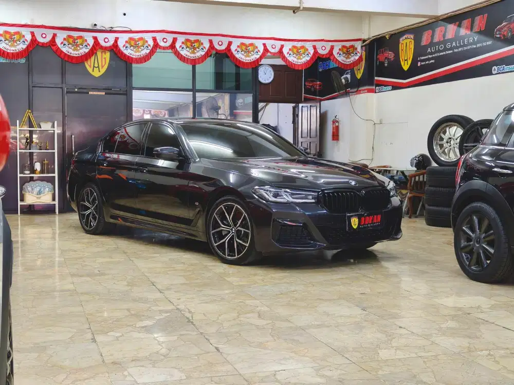 SUPER BEST BMW 520 G30 2024 BEST PRICE