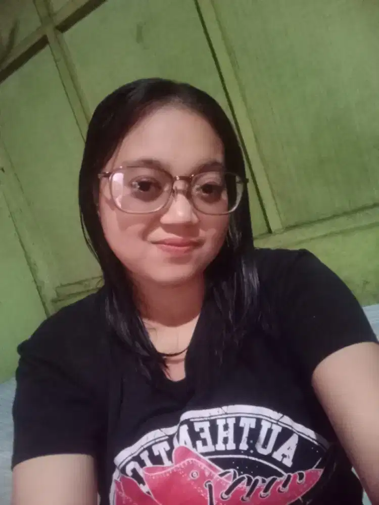 Cari loker...art/jaga lansia/jaga anak