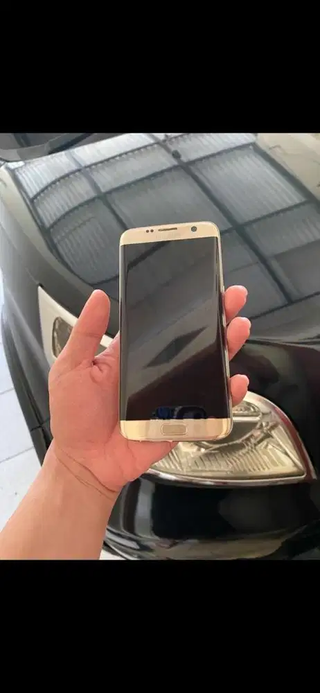 Samsung s7 edge dual sim