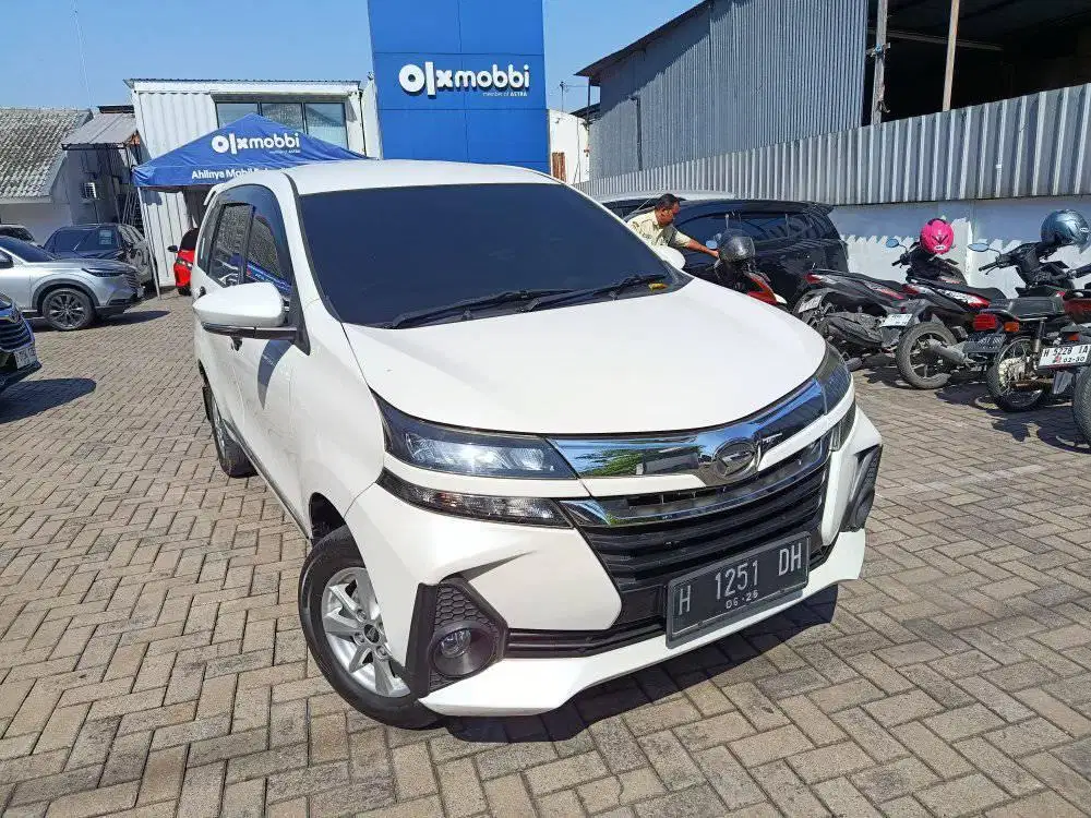 Xenia 1.3 R Manual 2021