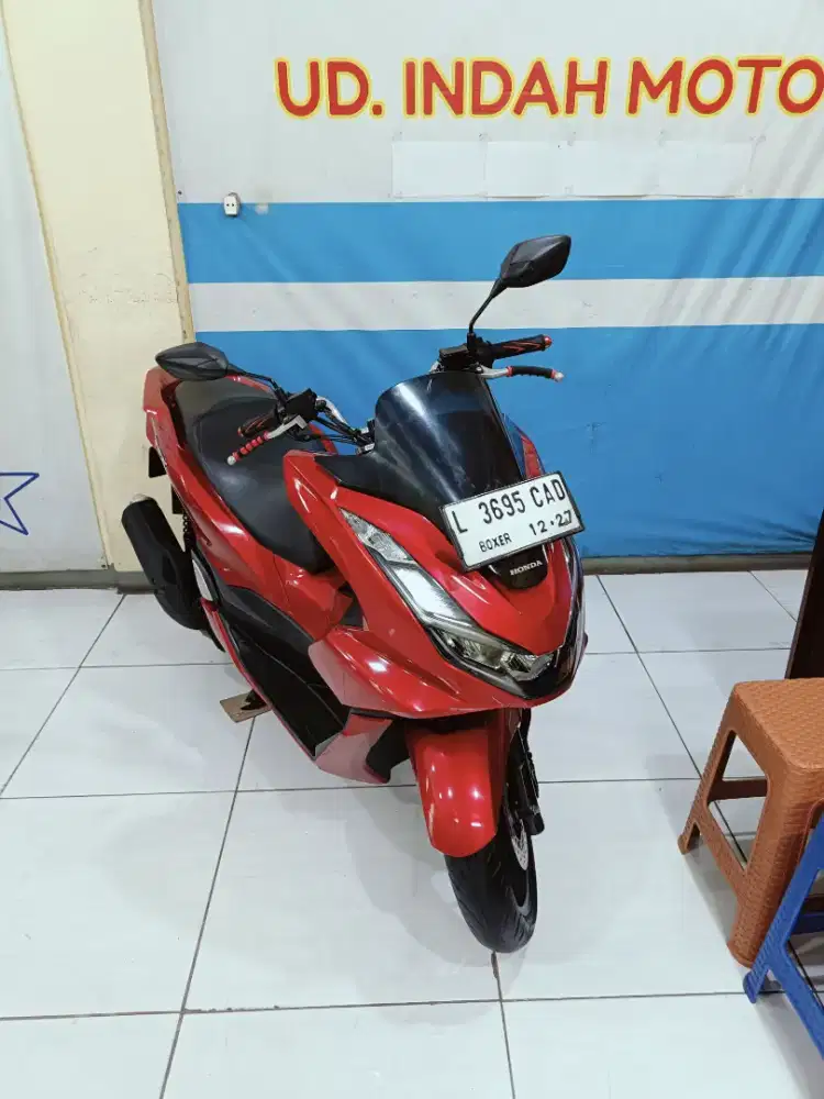 Joss HONDA PCX NON ABS 160 2022 BISA KREDIT