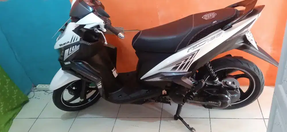 Xeon gt 125 tahun 2014