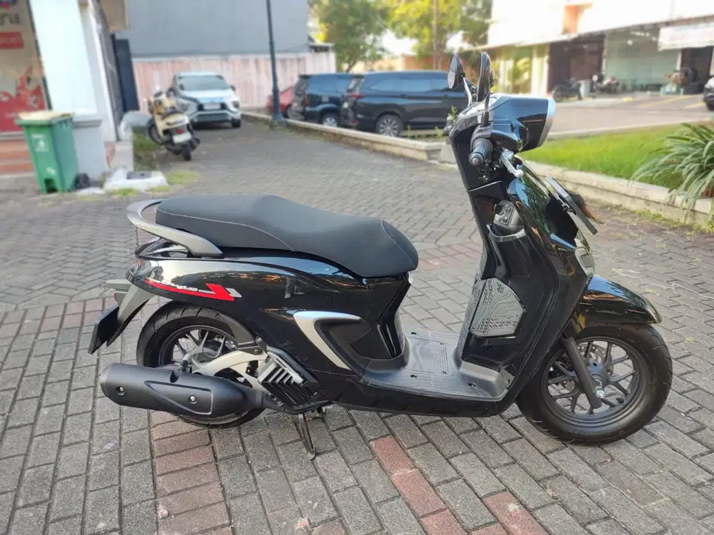 Stylo CBS 2025 Pajak Panjang