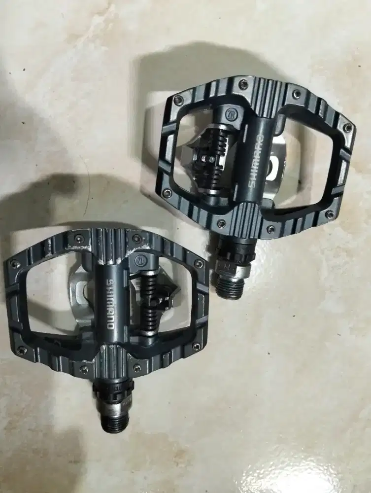 pedal cleat Shimano PD-EH500