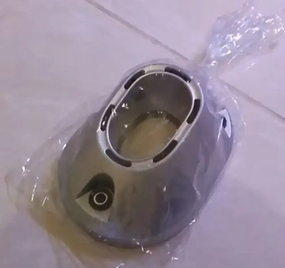 Jual moncong kenlpot pcx 160